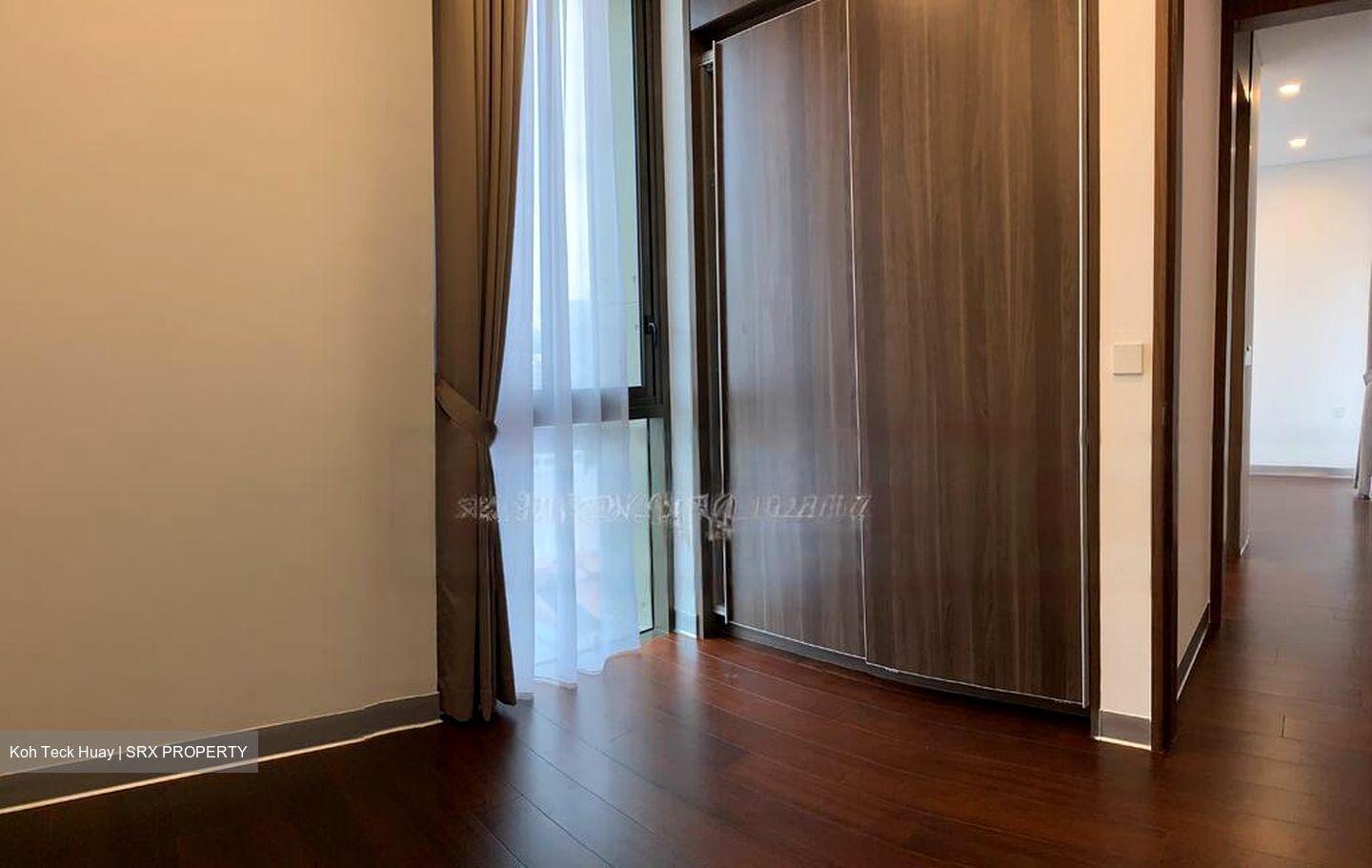 8 Hullet (D9), Apartment #461086741